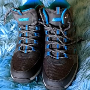 Khombu women's hiking boots